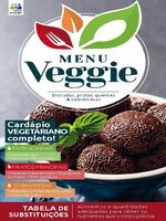 Menu Veggie